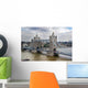 Tower Bridge London Wall Mural