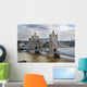Tower Bridge, London Wall Mural