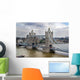 Tower Bridge London Wall Mural