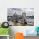 Tower Bridge, London Wall Mural