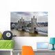 Tower Bridge London Wall Mural