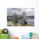 Tower Bridge London Wall Mural