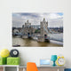 Tower Bridge, London Wall Mural