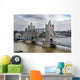 Tower Bridge London Wall Mural