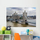Tower Bridge, London Wall Mural