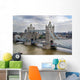 Tower Bridge London Wall Mural