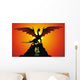 Dragon Wall Mural