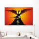 Dragon Wall Mural