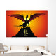 Dragon Wall Mural