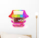 Candy Store Wall Decal