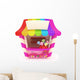 Candy Store Wall Decal
