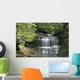 One Hundreds Gorge Waterfalls Wall Decal