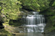 One Hundreds Gorge Waterfalls Wall Decal