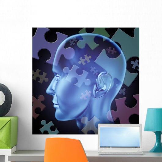 Puzzled Brain