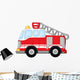 Fire Truck