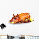 Grilled Suckling Pig Plate