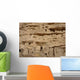Constructions Tellem Au Pays Wall Decal