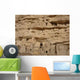 Constructions Tellem Au Pays Wall Decal