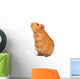 Guinea Pig Bags Wall Decal