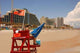 Lifeguard Duty Wall Decal