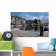 Honfleur Wall Decal