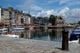 Honfleur Wall Decal