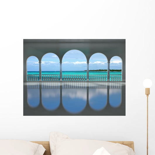 Veranda