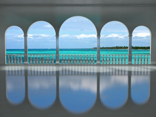 Veranda