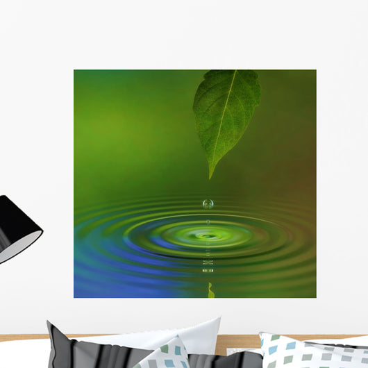 Water Drop