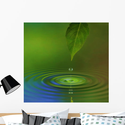 Water Drop