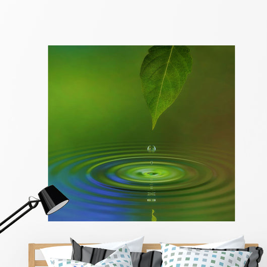 Water Drop