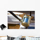 Big Game Fishing Rod and Reel Wall Mural