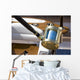 Big Game Fishing Rod and Reel Wall Mural