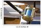 Big Game Fishing Rod and Reel Wall Mural