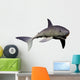 Mako Shark 01 Wall Decal