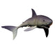 Mako Shark 01 Wall Decal