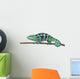 Panther Chameleon Wall Decal