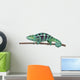 Panther Chameleon Wall Decal