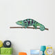 Panther Chameleon Wall Decal