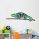 Panther Chameleon Wall Decal