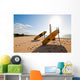 Surfboards Wall Mural