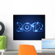 Blue Vector Neon New
