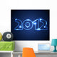 Blue Vector Neon New