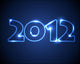 Blue Vector Neon New