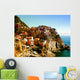 Manarola Cinque Terre Italy