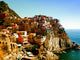 Manarola Cinque Terre Italy