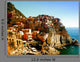 Manarola Cinque Terre Italy