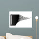 Piano_Notes Wall Decal
