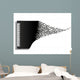 Piano_Notes Wall Decal
