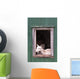 Goat Barn Window